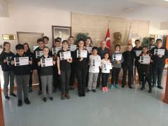 Evrensel Kolej